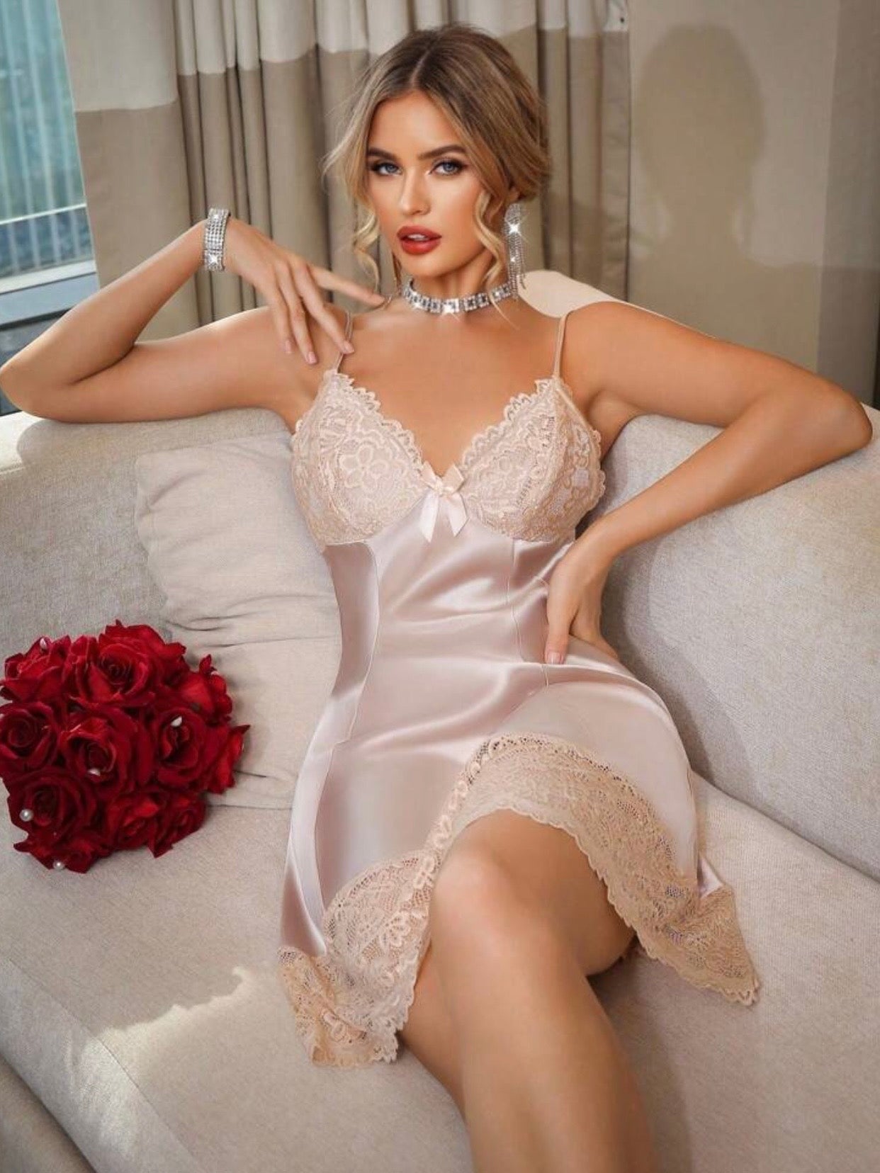 BabyDoll Moet