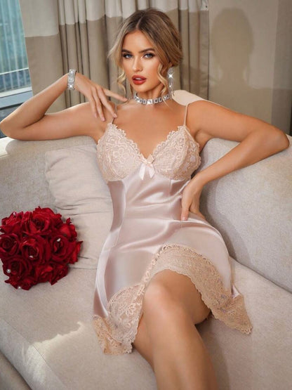 BabyDoll Moet