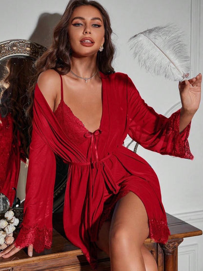 Chemise Persia