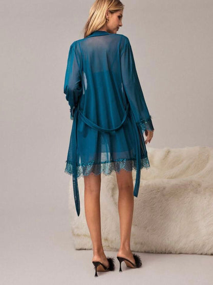Chemise Penny