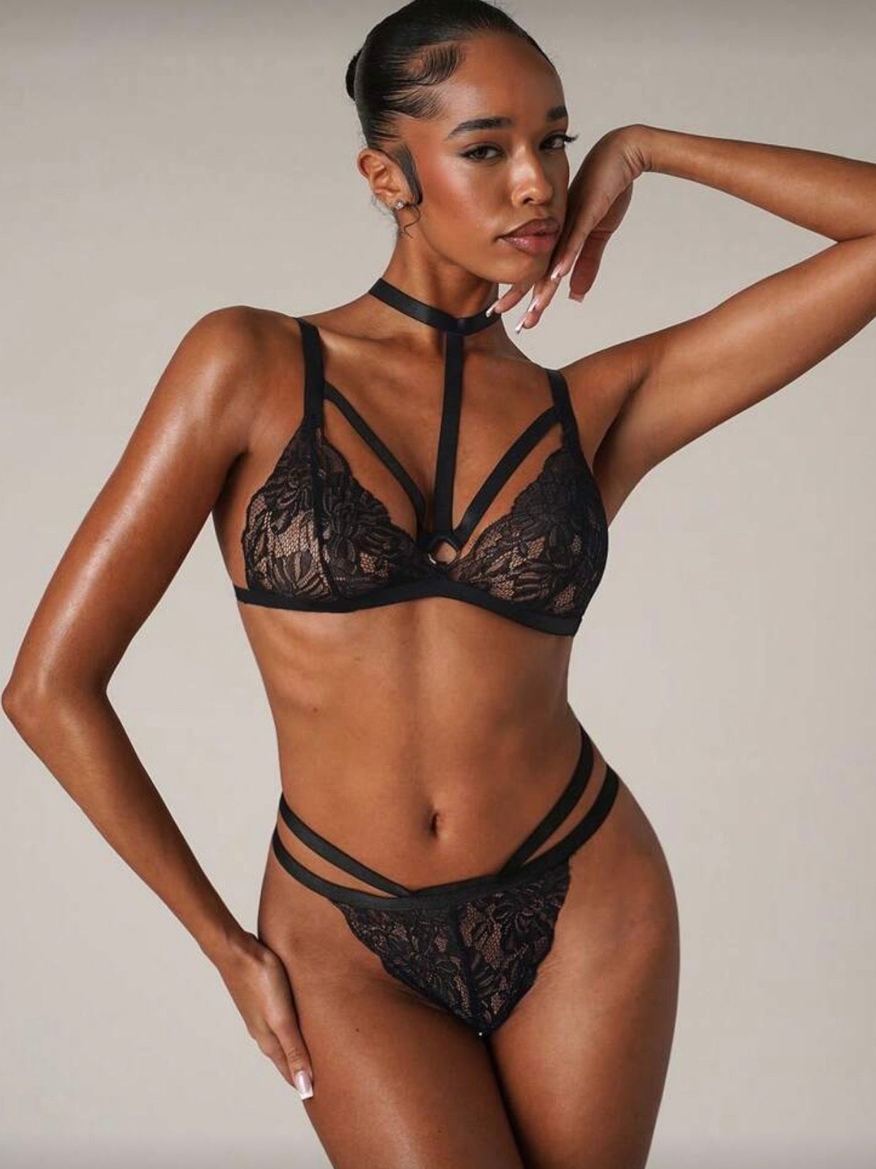 Set Dixi