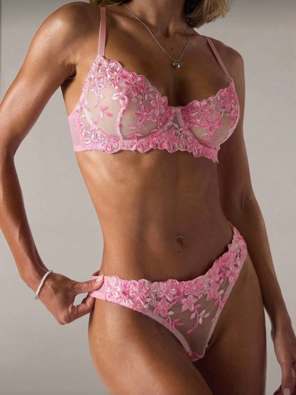 Set Stella Pink