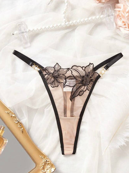 Perizoma Nude