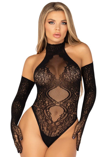 Body Teddy