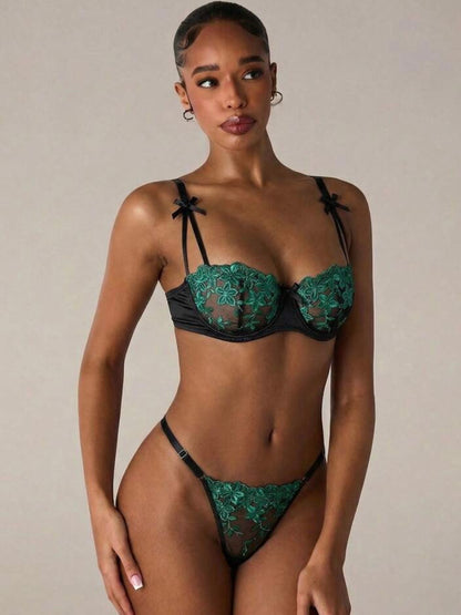 Set Tropical