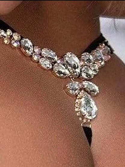 Perizoma Luxury