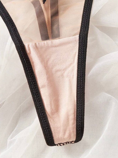Perizoma Nude