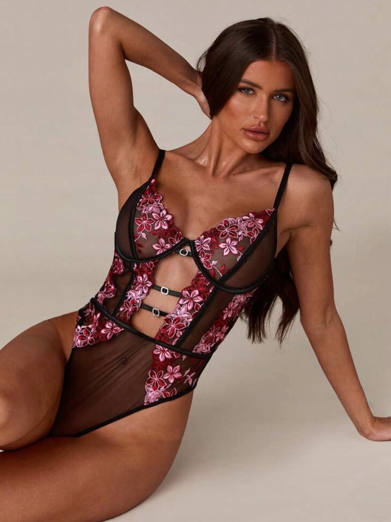 Body Flora