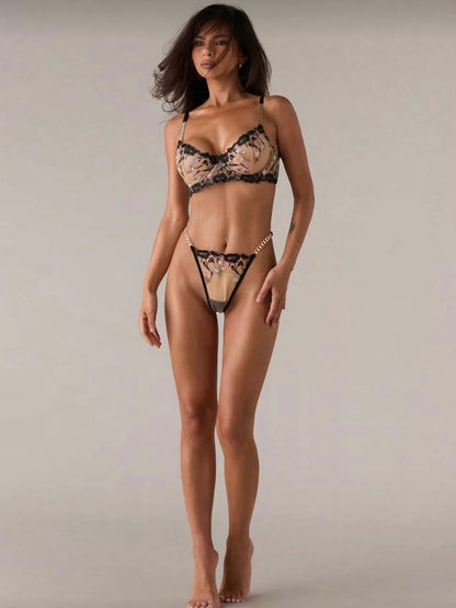 Set Caroline