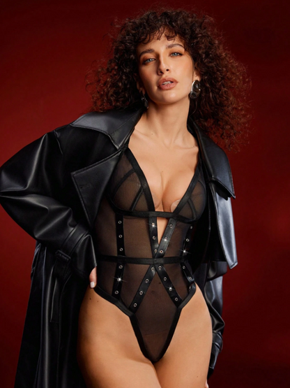 Body Viral