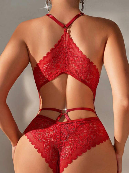 Body lingerie donna Actually - dettaglio del modello