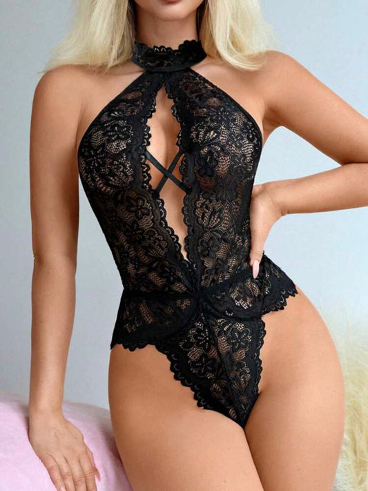 Lingerie Jessy - Lingerie donna - DivaModaMilano